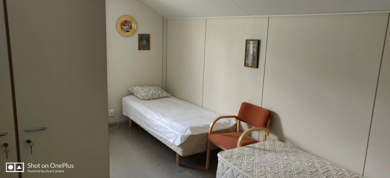Raate Guest House Suomussalmi Extérieur photo